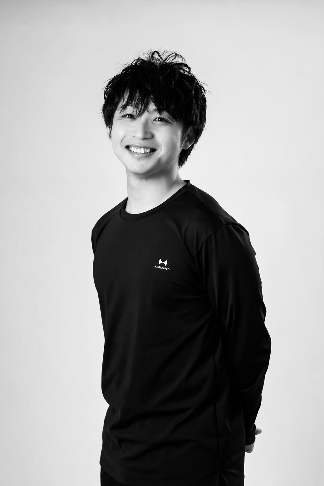 HERMANO 代表 安松