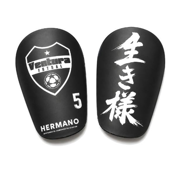 SHIN GUARD