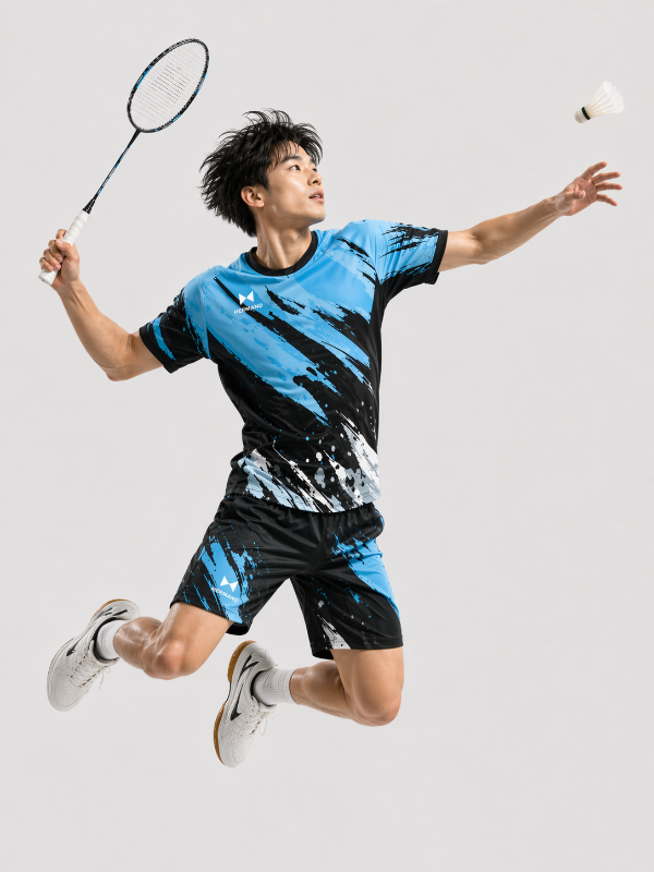 BADMINTON