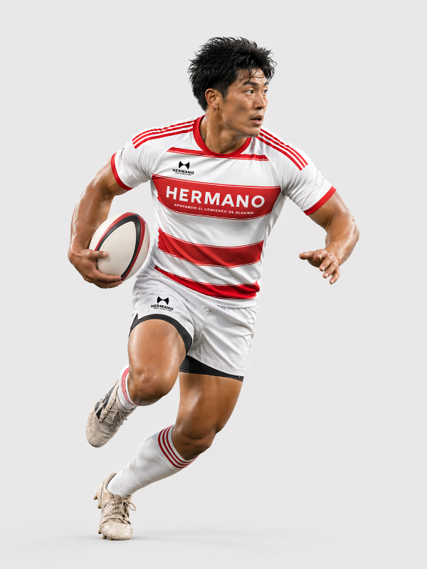 RUGBY