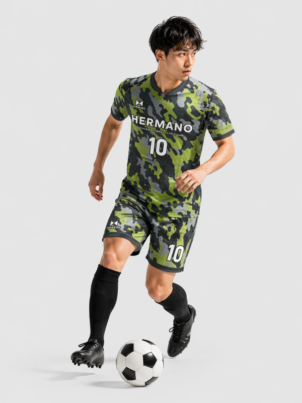 SOCCER